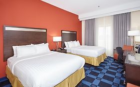 Holiday Inn Express And Suites Columbia University Area By Ihg