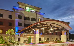 Holiday Inn Express And Suites Columbia University Area By Ihg
